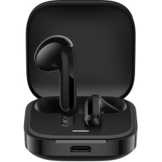 Xiaomi Redmi Buds 6 Active TWS Bluetooth Headset Black BHR8396GL Xiaomi Redmi Buds 6 Active TWS Bluetooth Headset Black BHR8396GL