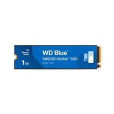 Western Digital 1TB M.2 2280 NVMe SN5000 Blue WDS100T4B0E Western Digital 1TB M.2 2280 NVMe SN5000 Blue WDS100T4B0E