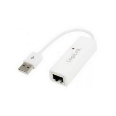 Logilink USB--UTP 10/100 átalakító UA0144A Logilink USB--UTP 10/100 átalakító UA0144A