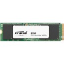 Crucial 480GB M.2 2280 NVMe E100 CT480E100SSD8