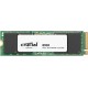 Crucial 480GB M.2 2280 NVMe E100 CT480E100SSD8