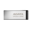 A-Data 128GB UR350 USB3.2 Silver/Black UR350-128G-RSR/BK A-Data 128GB UR350 USB3.2 Silver/Black UR350-128G-RSR/BK