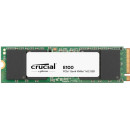 Crucial 1TB M.2 2280 NVMe E100 CT1000E100SSD8
