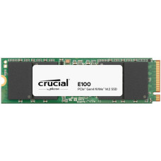 Crucial 1TB M.2 2280 NVMe E100 CT1000E100SSD8