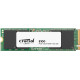 Crucial 1TB M.2 2280 NVMe E100 CT1000E100SSD8