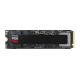 SSD 3.2 Samsung 2TB 9100 PRO NVMe 2.0 2280 MZ-VAP2T0BW