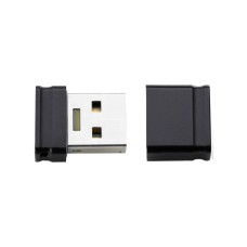Intenso 8GB Micro Line USB2.0 Black 3500460 Intenso 8GB Micro Line USB2.0 Black 3500460