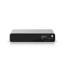 Ubiquiti Cloud Key+ SSD Silver UCK-G2-SSD Ubiquiti Cloud Key+ SSD Silver UCK-G2-SSD