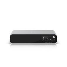 Ubiquiti Cloud Key+ SSD Silver UCK-G2-SSD Ubiquiti Cloud Key+ SSD Silver UCK-G2-SSD