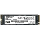 Patriot 512GB M.2 2280 NVMe P320 P320P512GM28