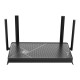 TP-Link Archer BE230 BE3600 Dual-Band Wi-Fi 7 Router ARCHER BE230 TP-Link Archer BE230 BE3600 Dual-Band Wi-Fi 7 Router ARCHER BE230