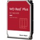 Western Digital Red Plus 4TB 5400rpm 128MB SATA3 3,5 Western Digital Red Plus 4TB 5400rpm 128MB SATA3 3,5