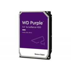Western Digital 4TB 5400rpm SATA-600 256MB Purple WD44PURZ WD44PURZ