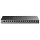 TP-Link TL-SG116P 16-Port Gigabit Desktop Switch with 16-Port PoE+ TL-SG116P TP-Link TL-SG116P 16-Port Gigabit Desktop Switch with 16-Port PoE+ TL-SG116P
