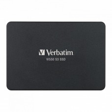 Verbatim 1TB 2,5" SATA3 Vi550 S3 49353 Verbatim 1TB 2,5" SATA3 Vi550 S3 49353