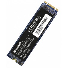 Verbatim 256GB M.2 2280 Vi560 S3 49362 Verbatim 256GB M.2 2280 Vi560 S3 49362