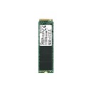 Transcend 512GB M.2 2280 NVMe TS512GMTE112S
