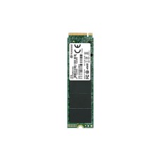 Transcend 512GB M.2 2280 NVMe TS512GMTE112S Transcend 512GB M.2 2280 NVMe TS512GMTE112S