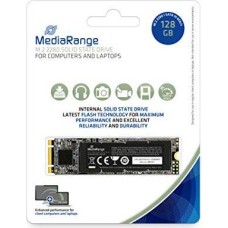 MediaRange 128GB M.2 2280 MR1021 MediaRange 128GB M.2 2280 MR1021