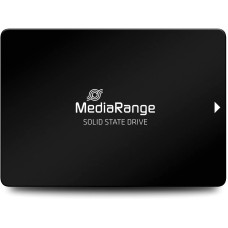 MediaRange 960GB 2,5" SATA3 MR1004 MR1004 MediaRange 960GB 2,5" SATA3 MR1004 MR1004