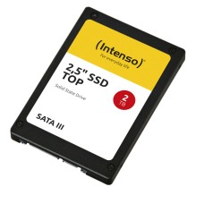 Intenso 2TB 2,5" SATA3 Top 3812470