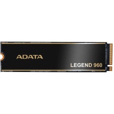 A-Data 1TB M.2 2280 NVME Legend 960 ALEG-960M-1TCS A-Data 1TB M.2 2280 NVME Legend 960 ALEG-960M-1TCS