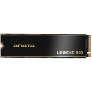 A-Data 2TB M.2 2280 NVME Legend 960 ALEG-960M-2TCS
