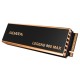 A-Data 4TB M.2 2280 NVME Legend 960 MAX ALEG-960M-4TCS A-Data 4TB M.2 2280 NVME Legend 960 MAX ALEG-960M-4TCS