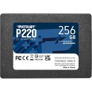 Patriot 256GB 2,5" SATA3 P220 P220S256G25 Patriot 256GB 2,5" SATA3 P220 P220S256G25