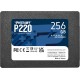Patriot 256GB 2,5 Patriot 256GB 2,5