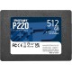 Patriot 512GB 2,5