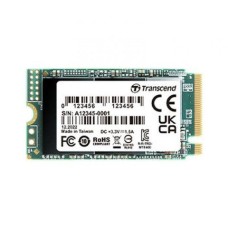 Transcend 512GB M.2 2242 NVMe MTE400S TS512GMTE400S