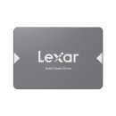 Lexar 2TB 2,5" SATA3 NS100 LNS100-2TRB