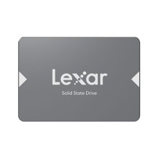 Lexar 2TB 2,5" SATA3 NS100 LNS100-2TRB Lexar 2TB 2,5" SATA3 NS100 LNS100-2TRB