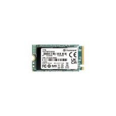 Transcend 1TB M.2 2242 NVMe MTE400S TS1TMTE400S Transcend 1TB M.2 2242 NVMe MTE400S TS1TMTE400S