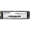 Patriot 960GB M.2 2280 NVMe P310 P310P960GM28 Patriot 960GB M.2 2280 NVMe P310 P310P960GM28