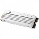 Corsair 2TB M.2 2280 NVMe MP600 PRO LPX White CSSD-F2000GBMP600PLPW Corsair 2TB M.2 2280 NVMe MP600 PRO LPX White CSSD-F2000GBMP600PLPW