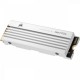 Corsair 2TB M.2 2280 NVMe MP600 PRO LPX White CSSD-F2000GBMP600PLPW Corsair 2TB M.2 2280 NVMe MP600 PRO LPX White CSSD-F2000GBMP600PLPW