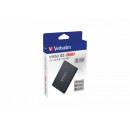 Verbatim 2TB 2,5" SATA3 Vi550 S3 49354-483