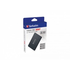 Verbatim 2TB 2,5" SATA3 Vi550 S3 49354-483 Verbatim 2TB 2,5" SATA3 Vi550 S3 49354-483