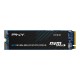 PNY 500GB M.2 2280 NVMe CS1030 M280CS1030-500-RB PNY 500GB M.2 2280 NVMe CS1030 M280CS1030-500-RB