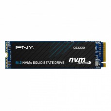 PNY 500GB M.2 2280 NVMe CS2230 M280CS2230-500-RB PNY 500GB M.2 2280 NVMe CS2230 M280CS2230-500-RB