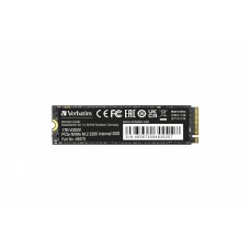 Verbatim 1TB M.2 2280 NVMe Vi3000 49375 Verbatim 1TB M.2 2280 NVMe Vi3000 49375