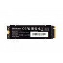 Verbatim 1TB M.2 2280 NVMe Vi7000G 49367 Verbatim 1TB M.2 2280 NVMe Vi7000G 49367