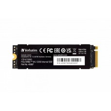 Verbatim 1TB M.2 2280 NVMe Vi7000G 49367 Verbatim 1TB M.2 2280 NVMe Vi7000G 49367
