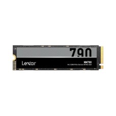 Lexar 1TB M.2 2280 NVMe NM790 LNM790X001T-RNNNG