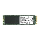 Transcend 2TB M.2 2280 NVMe MTE115S TS2TMTE115S