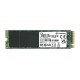 Transcend 2TB M.2 2280 NVMe MTE115S TS2TMTE115S