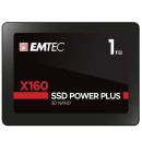 Emtec 1TB 2,5" SATA3 X160 OEM ECSSD1TNX160 Emtec 1TB 2,5" SATA3 X160 OEM ECSSD1TNX160