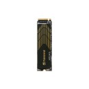 Transcend 500GB M.2 2280 NVMe 245S TS500GMTE245S Transcend 500GB M.2 2280 NVMe 245S TS500GMTE245S